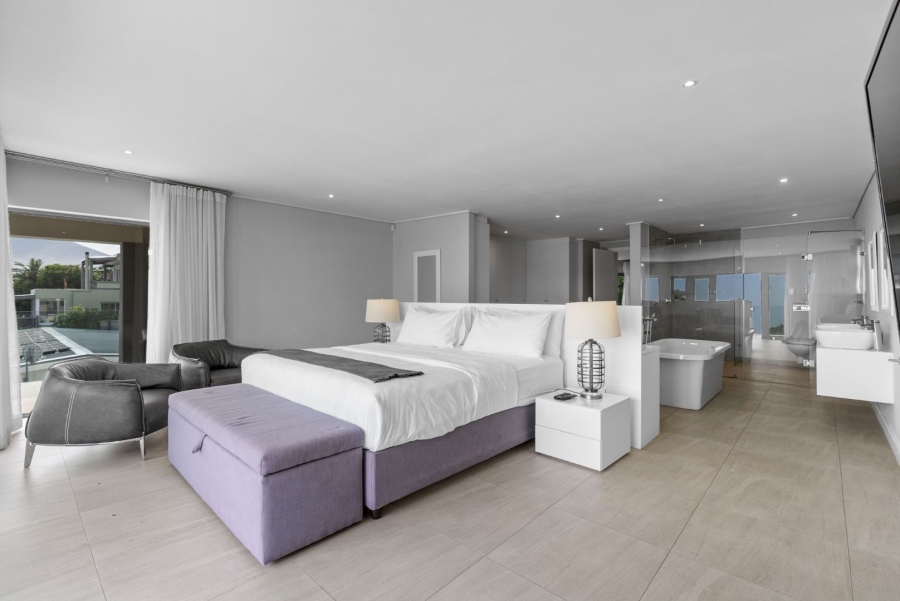 10 Bedroom Property for Sale in Camps Bay Western Cape